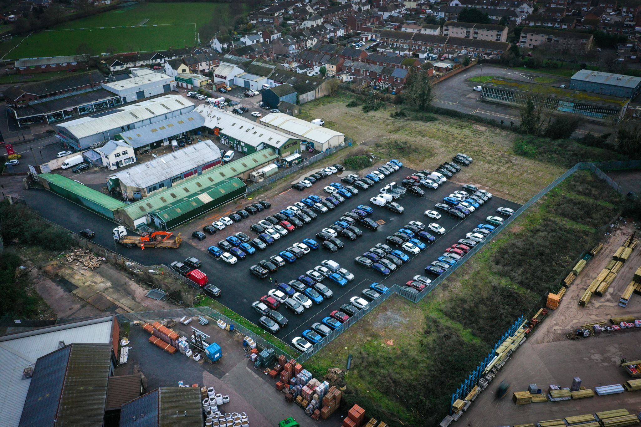 Exeter Direct Car dealership in Exeter AutoTrader